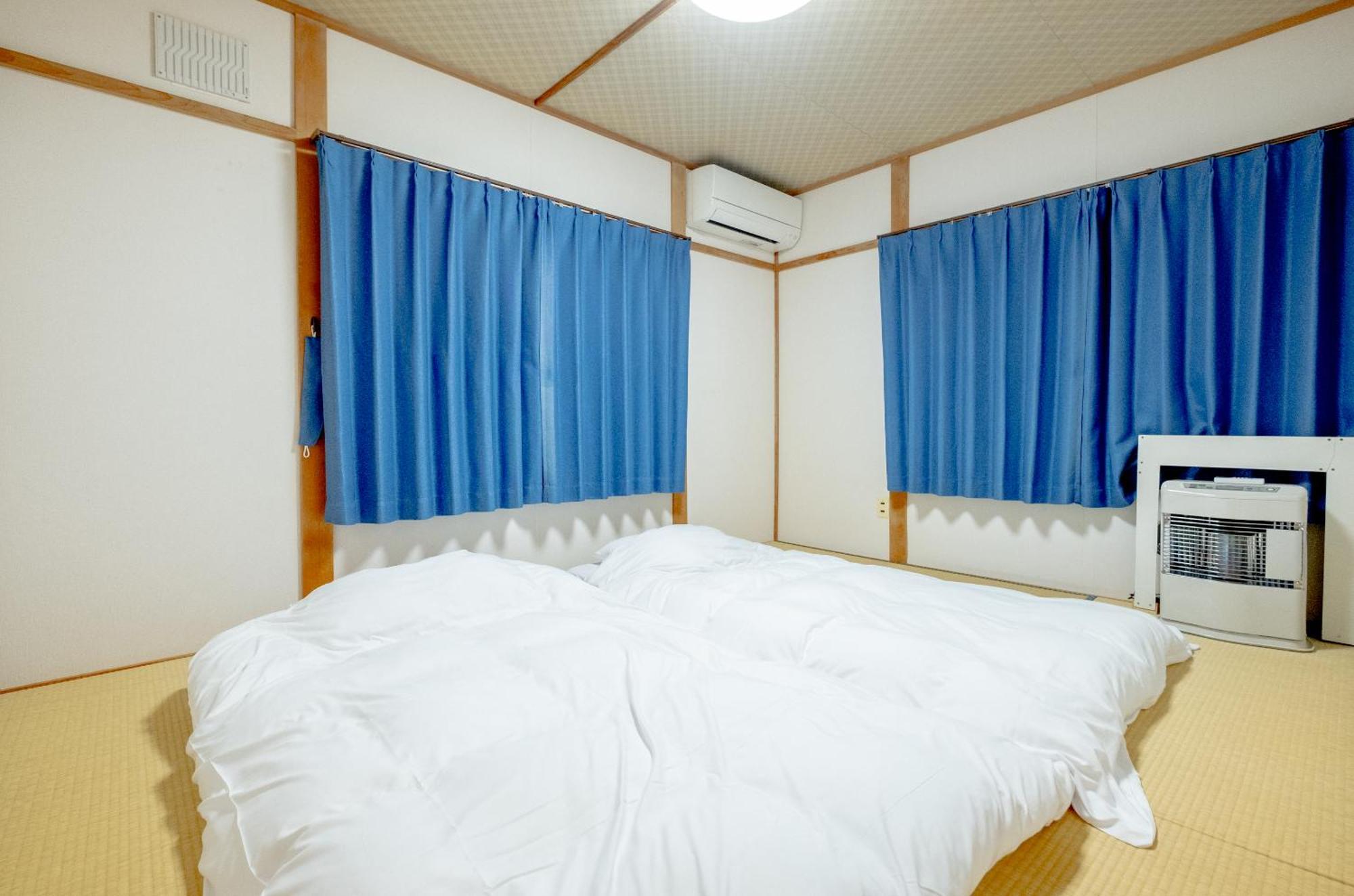 Hdo Furano Garden House Villa Exterior photo