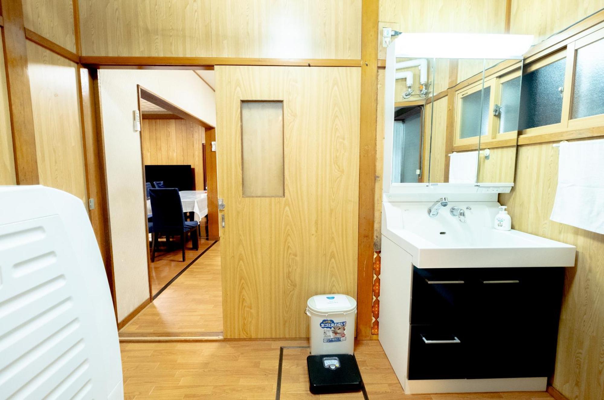 Hdo Furano Garden House Villa Exterior photo